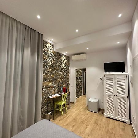 לה ספציה A Ca' De Mananan Guesthouse מראה חיצוני תמונה