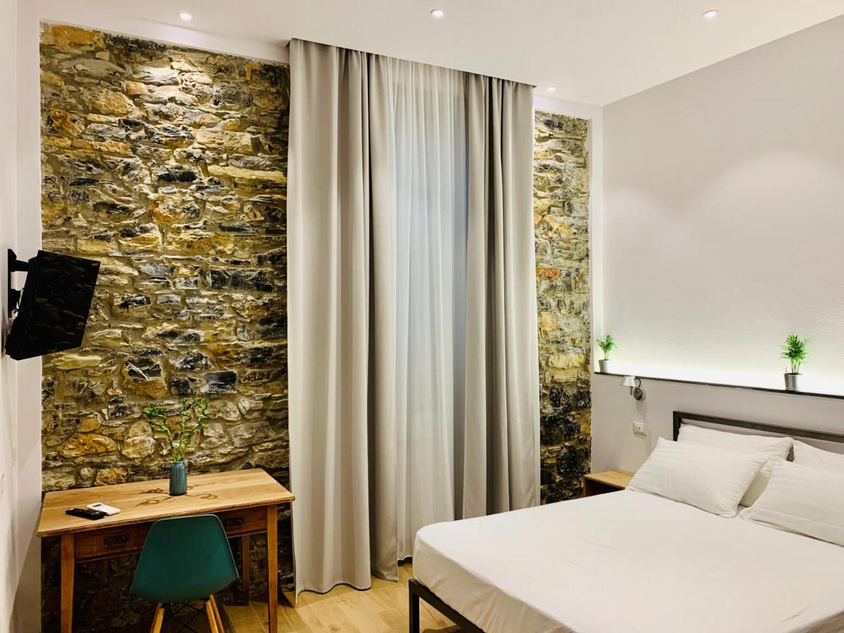 לה ספציה A Ca' De Mananan Guesthouse מראה חיצוני תמונה