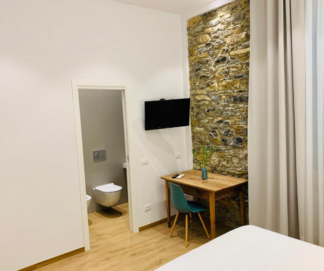 לה ספציה A Ca' De Mananan Guesthouse מראה חיצוני תמונה