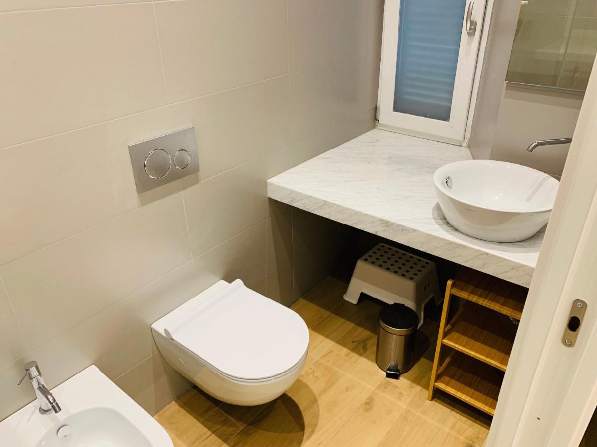 לה ספציה A Ca' De Mananan Guesthouse מראה חיצוני תמונה