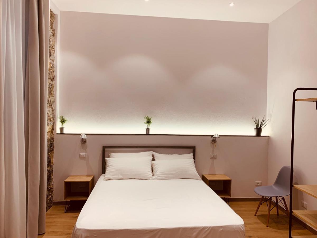 לה ספציה A Ca' De Mananan Guesthouse מראה חיצוני תמונה