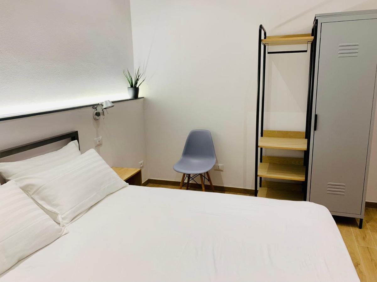 לה ספציה A Ca' De Mananan Guesthouse מראה חיצוני תמונה