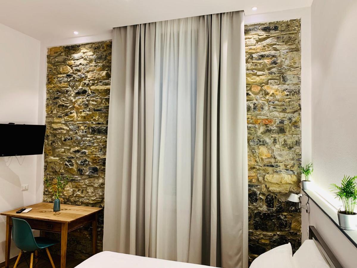 לה ספציה A Ca' De Mananan Guesthouse מראה חיצוני תמונה