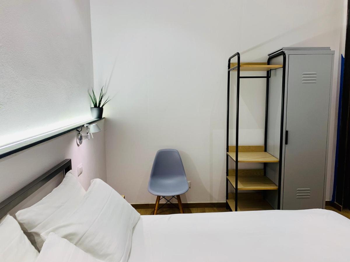לה ספציה A Ca' De Mananan Guesthouse מראה חיצוני תמונה