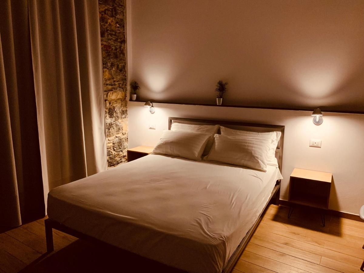 לה ספציה A Ca' De Mananan Guesthouse מראה חיצוני תמונה