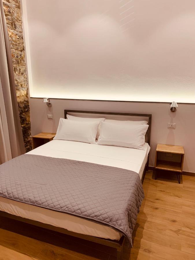 לה ספציה A Ca' De Mananan Guesthouse מראה חיצוני תמונה