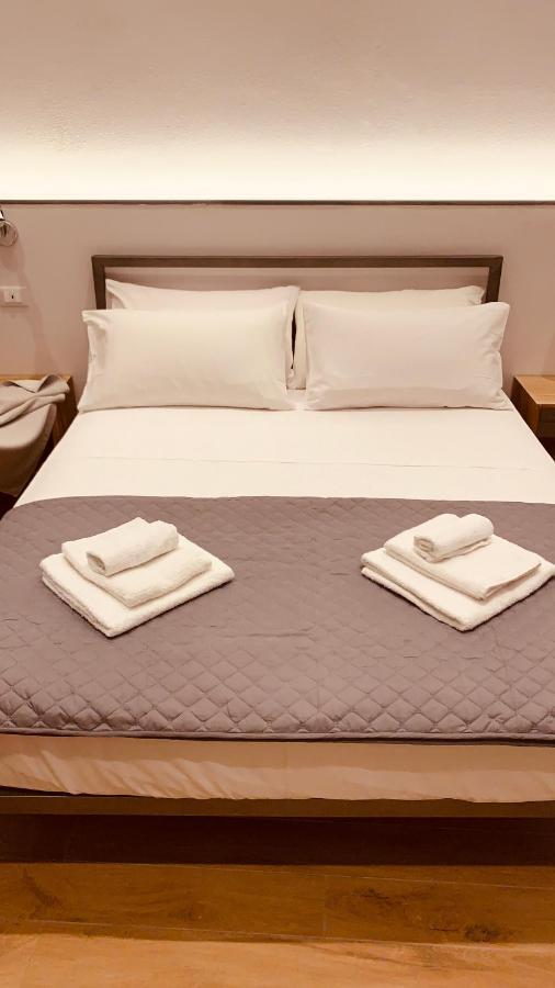 לה ספציה A Ca' De Mananan Guesthouse מראה חיצוני תמונה