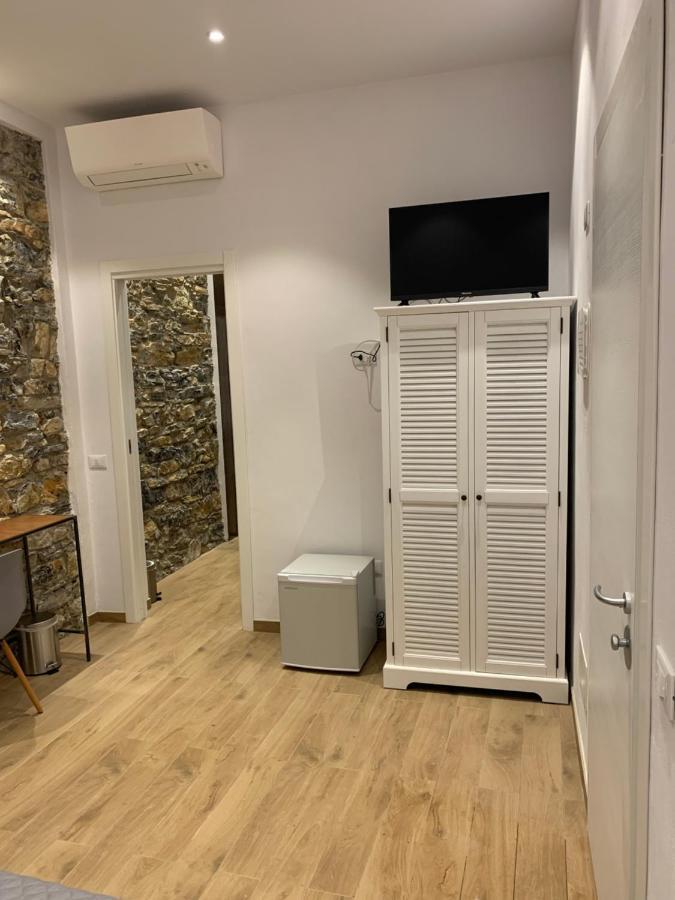 לה ספציה A Ca' De Mananan Guesthouse מראה חיצוני תמונה