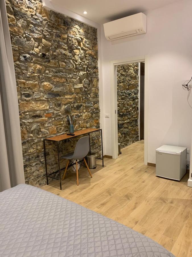 לה ספציה A Ca' De Mananan Guesthouse מראה חיצוני תמונה