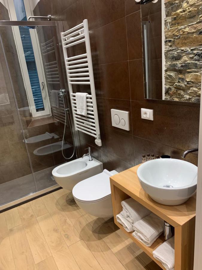 לה ספציה A Ca' De Mananan Guesthouse מראה חיצוני תמונה