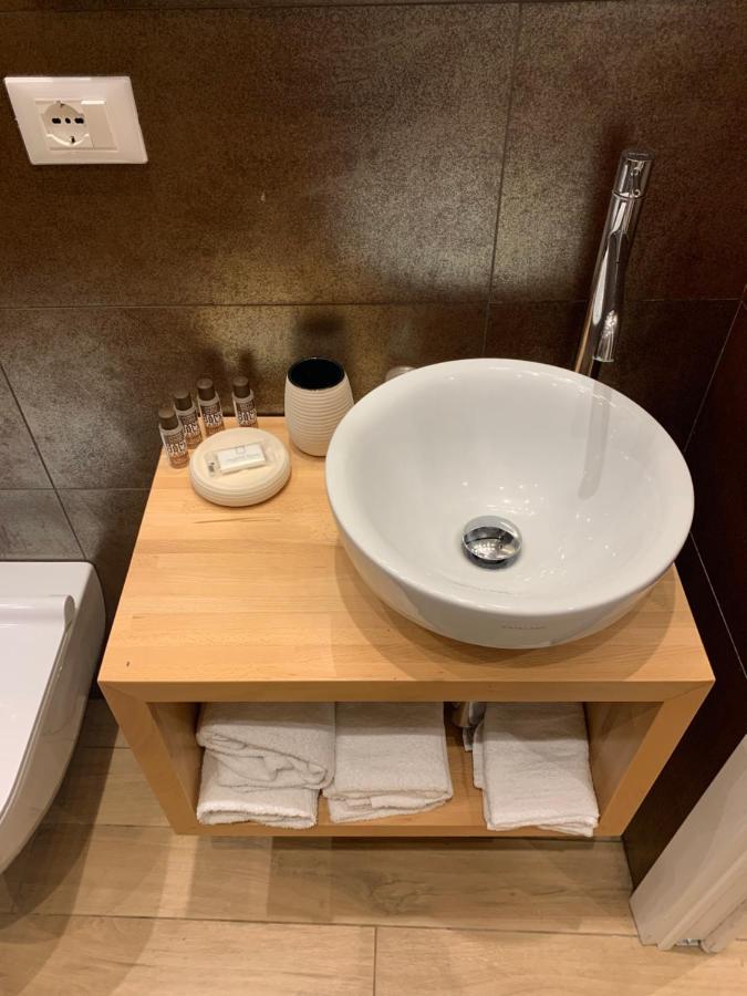 לה ספציה A Ca' De Mananan Guesthouse מראה חיצוני תמונה