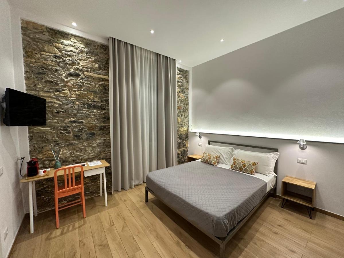 לה ספציה A Ca' De Mananan Guesthouse מראה חיצוני תמונה