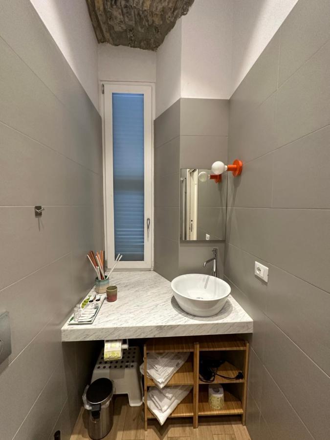 לה ספציה A Ca' De Mananan Guesthouse מראה חיצוני תמונה