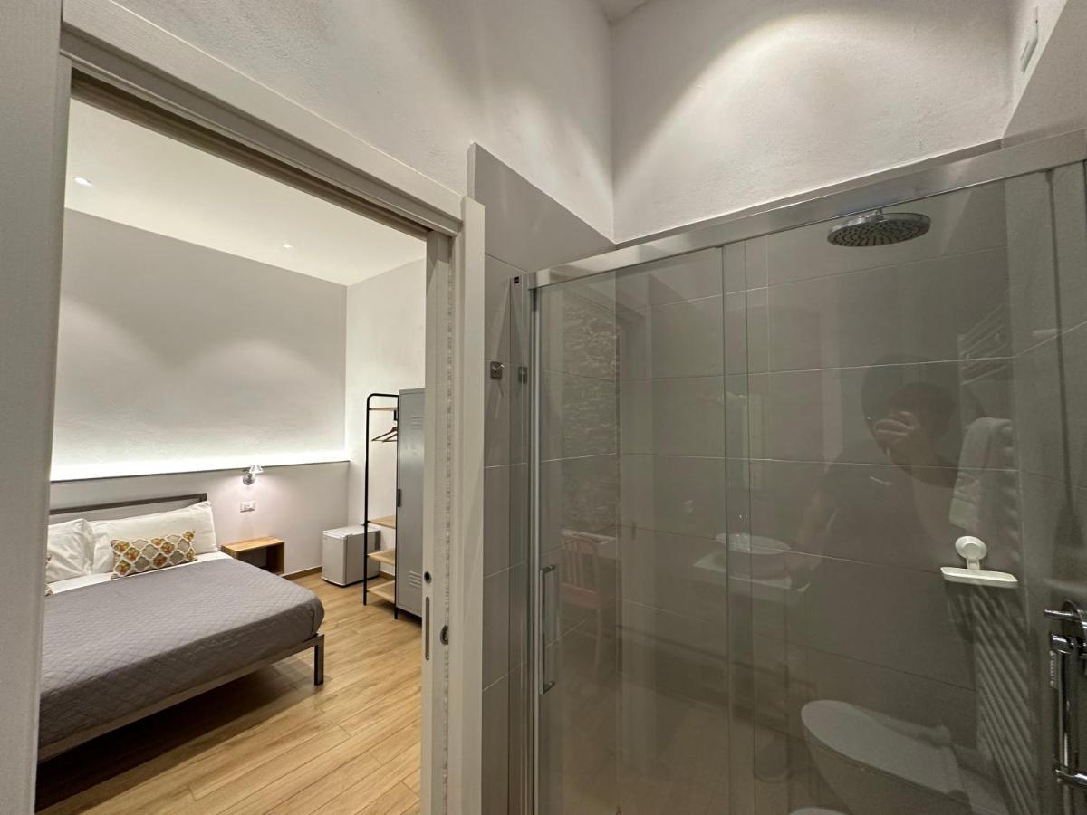 לה ספציה A Ca' De Mananan Guesthouse מראה חיצוני תמונה