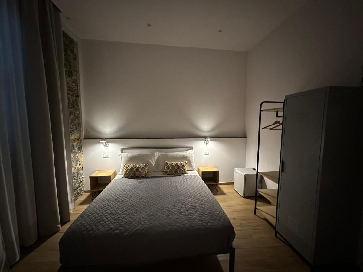 לה ספציה A Ca' De Mananan Guesthouse מראה חיצוני תמונה