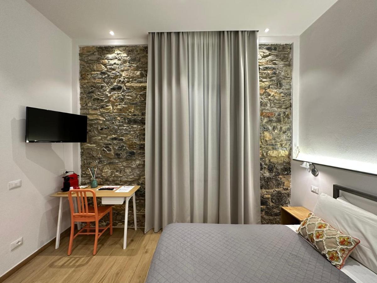 לה ספציה A Ca' De Mananan Guesthouse מראה חיצוני תמונה
