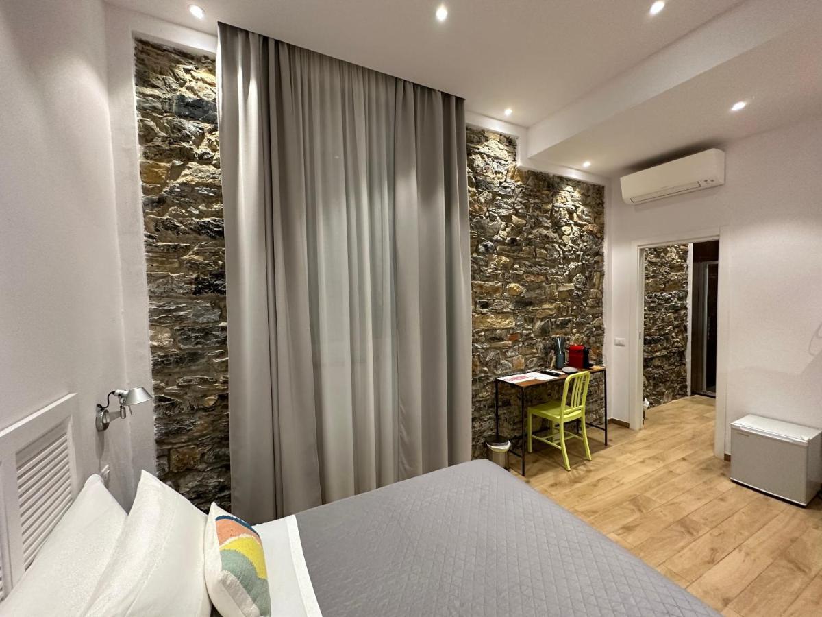 לה ספציה A Ca' De Mananan Guesthouse מראה חיצוני תמונה