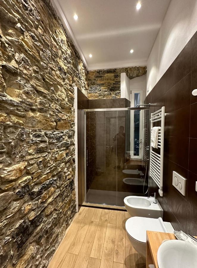 לה ספציה A Ca' De Mananan Guesthouse מראה חיצוני תמונה
